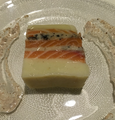 サーモンテリーヌ
