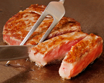 肉づくしスペシャルディナー ～グラスワイン1杯サービス付き～